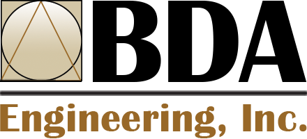 BDA Engineering, Inc. logo